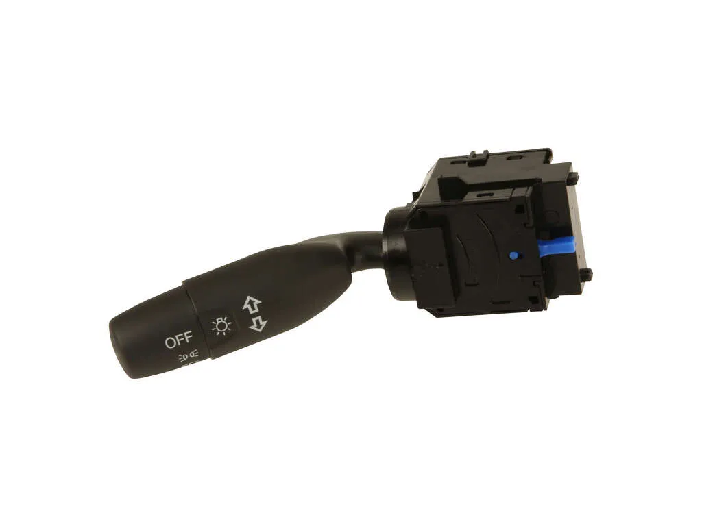 2007 Honda Civic Combination Switch Genuine