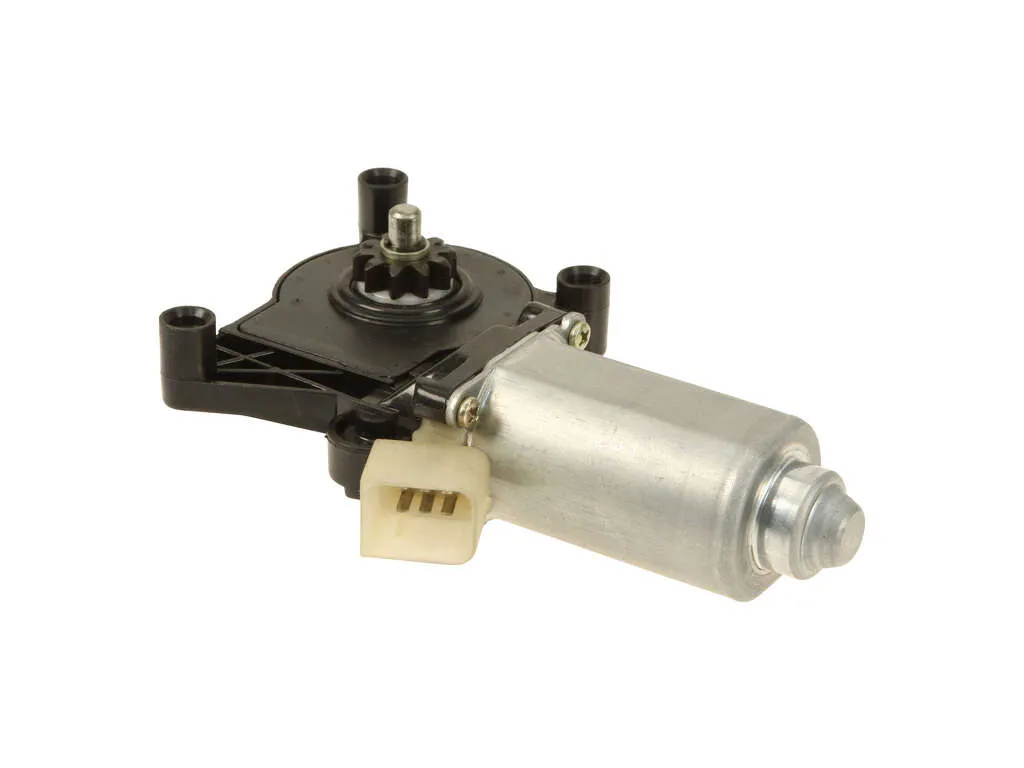 1998 Mercedes-Benz E300 Window Motor  - Front Left WSO