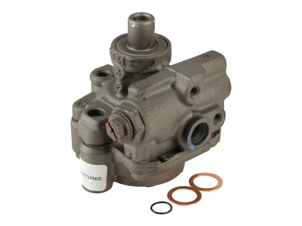 2001 Chrysler PT Cruiser Power Steering Pump Maval