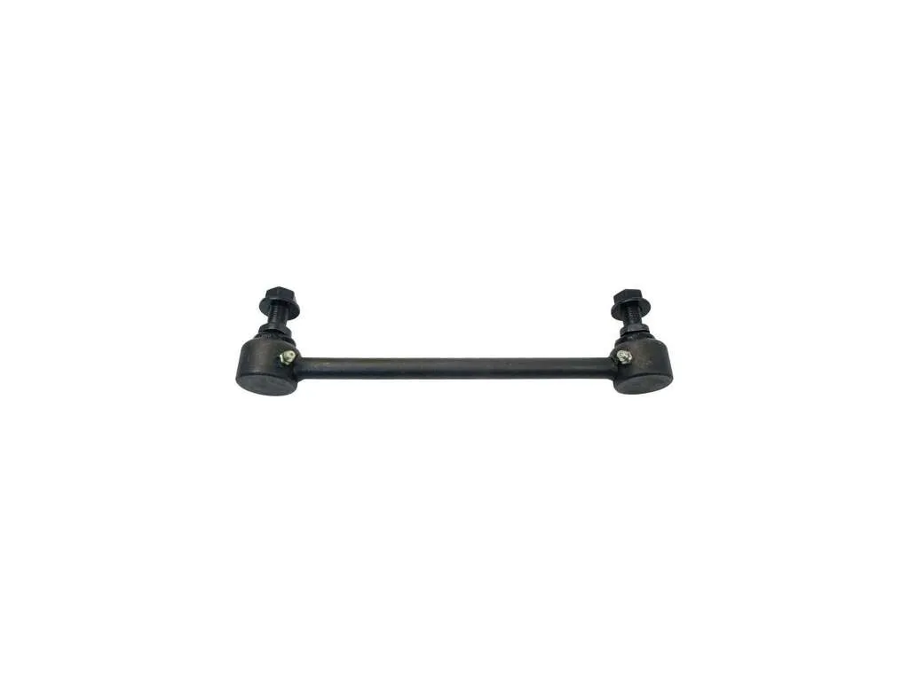 2007 Hyundai Tucson Suspension Stabilizer Bar Link Kit  - Rear Moog