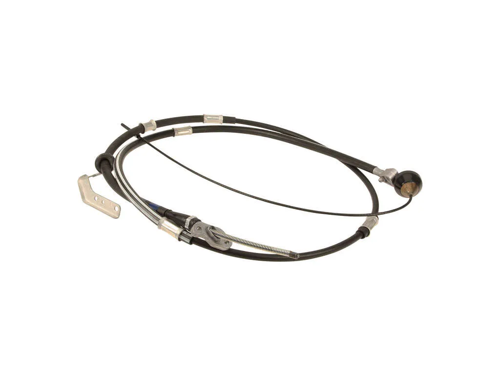2002 Toyota Highlander Parking Brake Cable  - Rear Right Genuine