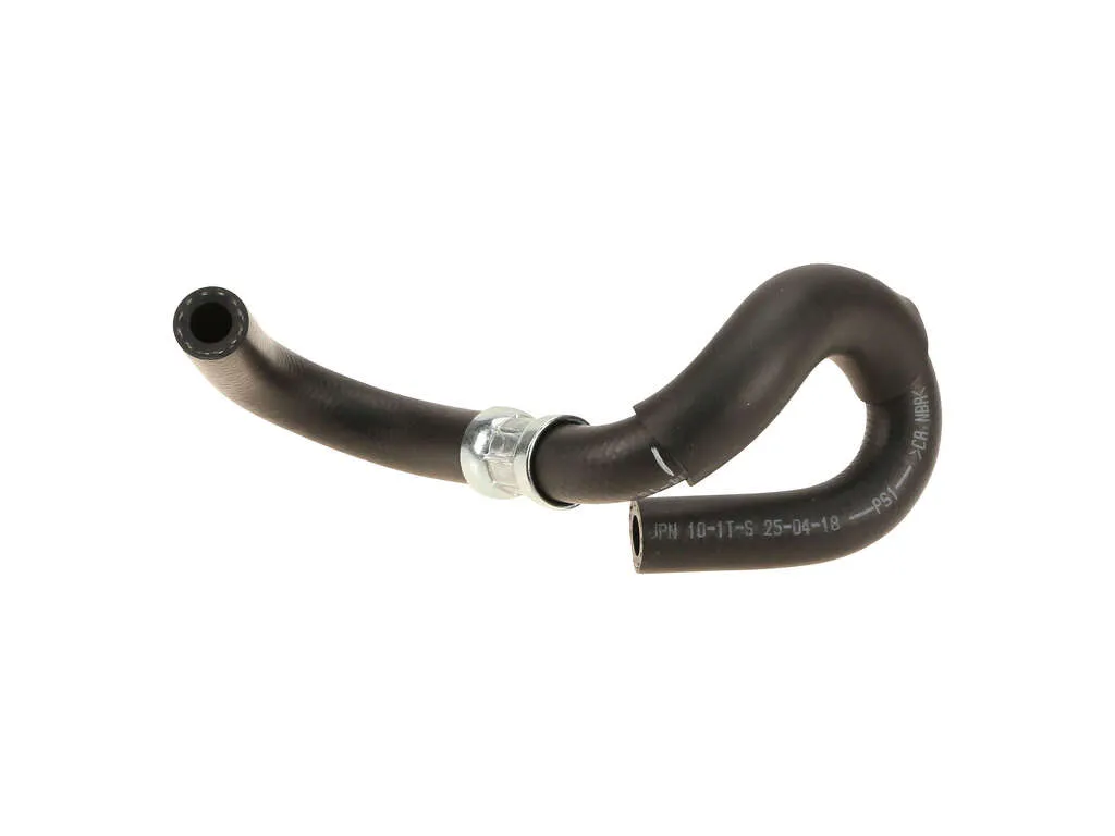 2004 Acura RSX Power Steering Return Hose  - Pipe To Reservoir Genuine