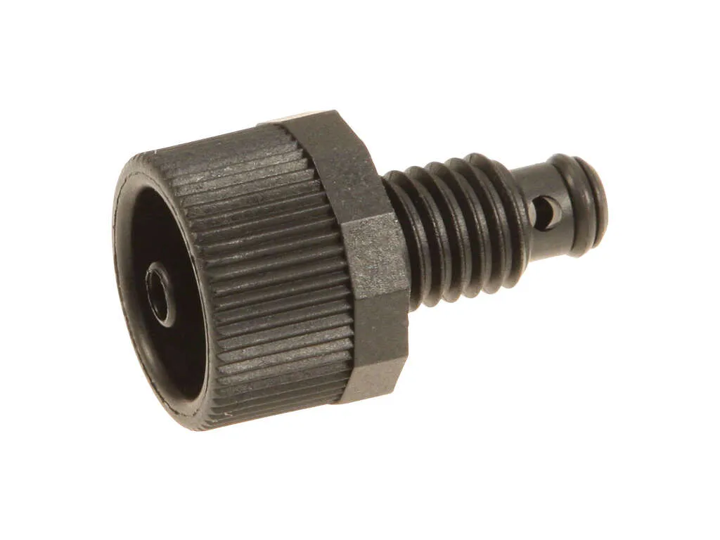 2005 Mercedes-Benz E320 Fuel Water Separator Filter Sensor Bolt Genuine