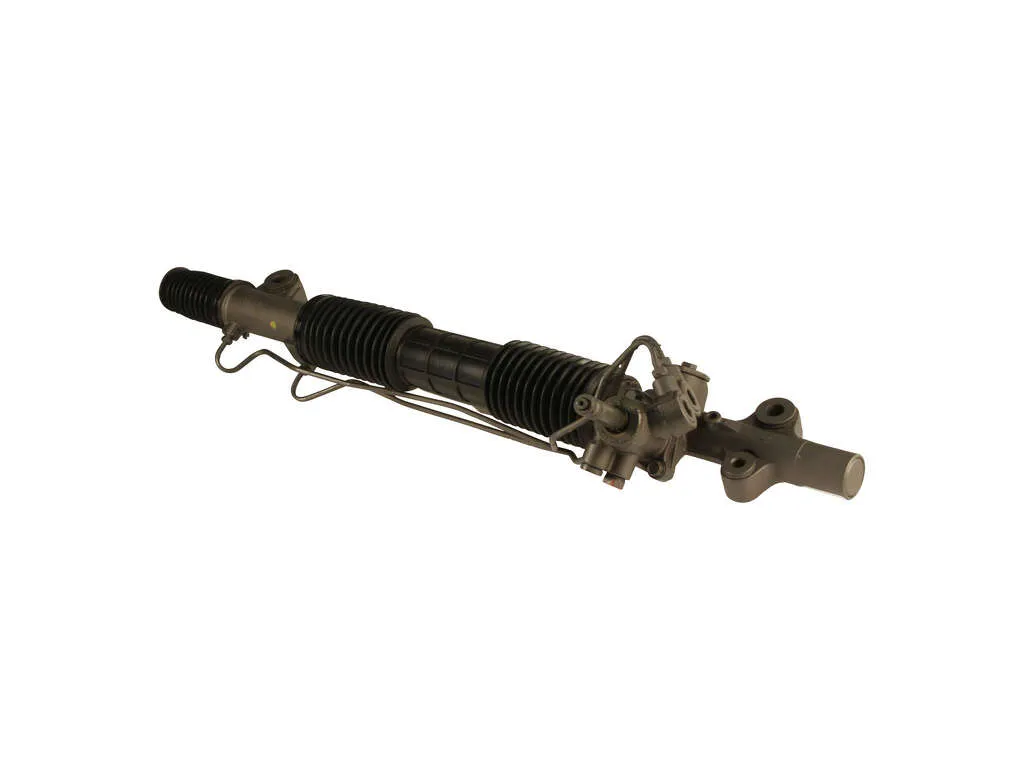 2003 Acura EL Rack and Pinion Assembly Maval