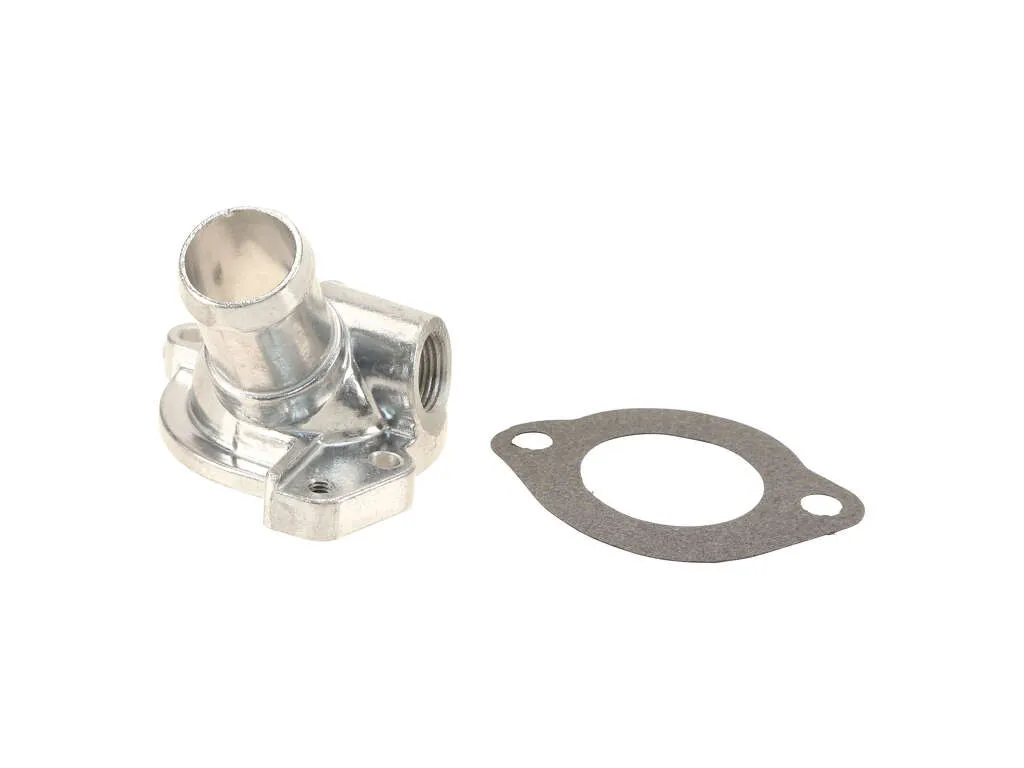 1992 Honda Civic Engine Coolant Thermostat Housing Cap Dorman