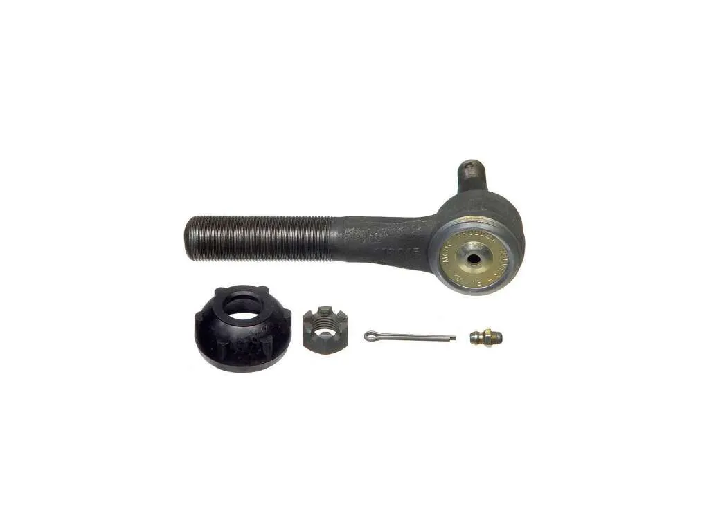 2007 Ford E-250 Steering Tie Rod End  - Front Left Outer Moog