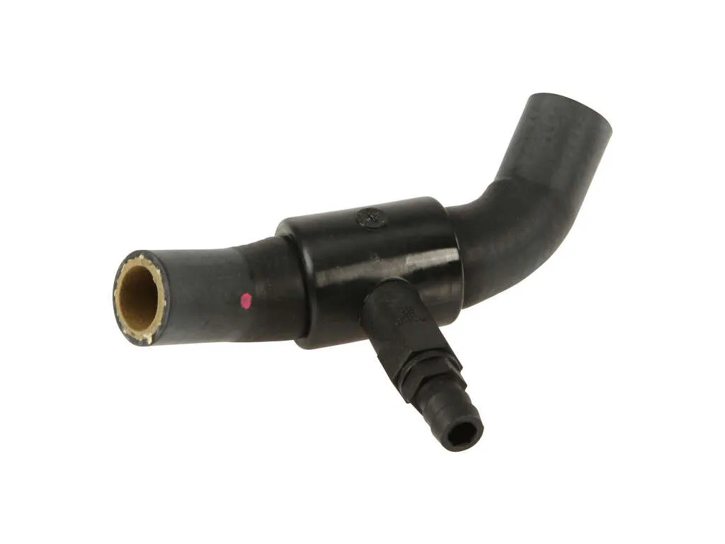 2004 Volvo S80 Engine Oil Cooler Line 6 Cyl 2.9L Genuine