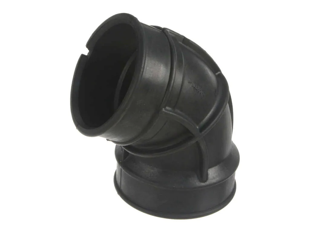 2000 Nissan Pathfinder Fuel Injection Air Flow Meter Boot Genuine