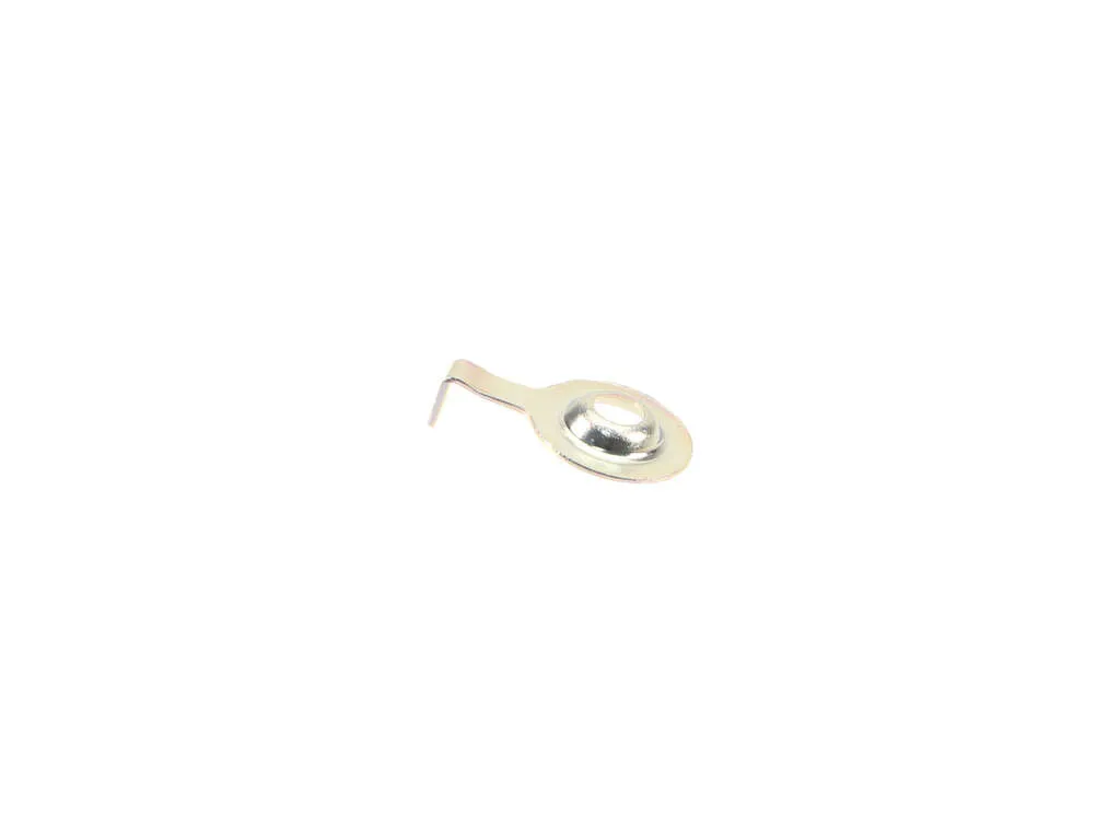 2000 Lexus LS400 Parking Brake Shoe Hold Down Cup  - Rear Genuine
