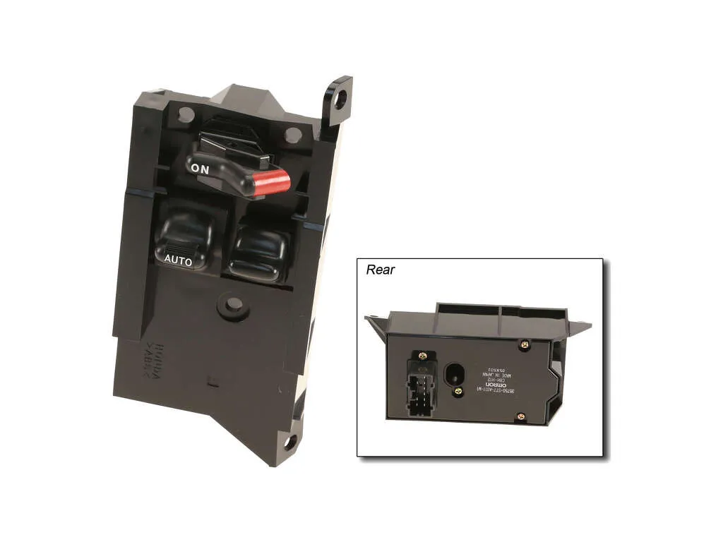 2000 Acura Integra Door Window Switch  - Left Genuine