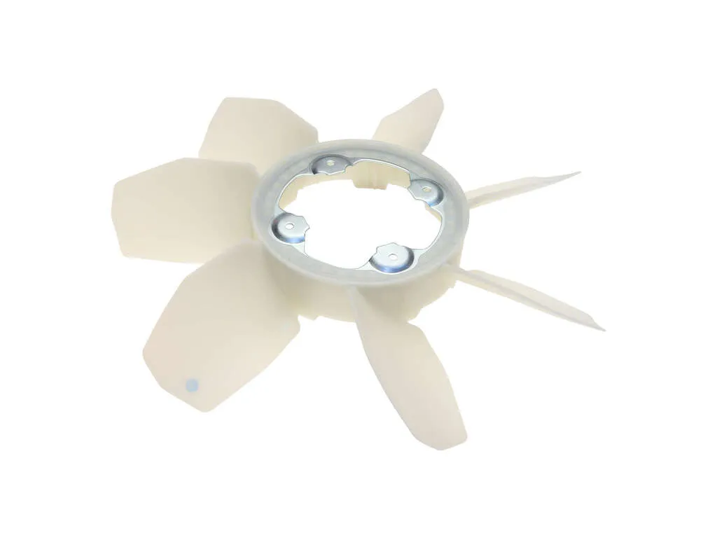 2014 Toyota FJ Cruiser Engine Cooling Fan Clutch Blade Aisin