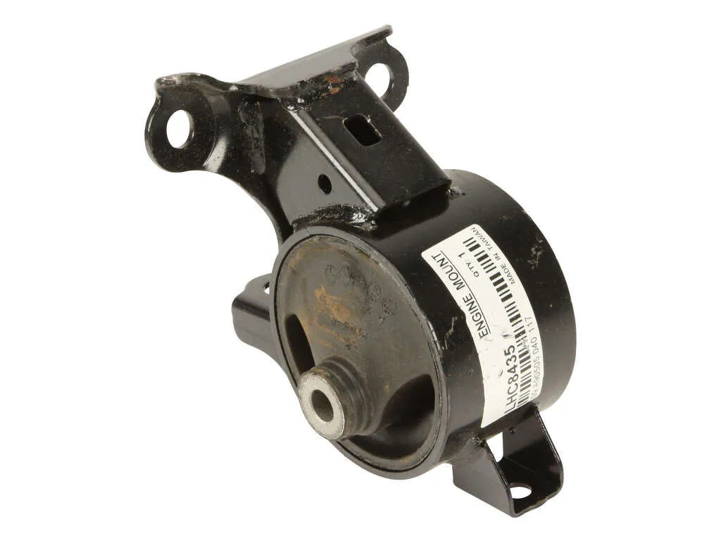 2007 Honda Fit Manual Transmission Mount DEA Marmon Ride Control