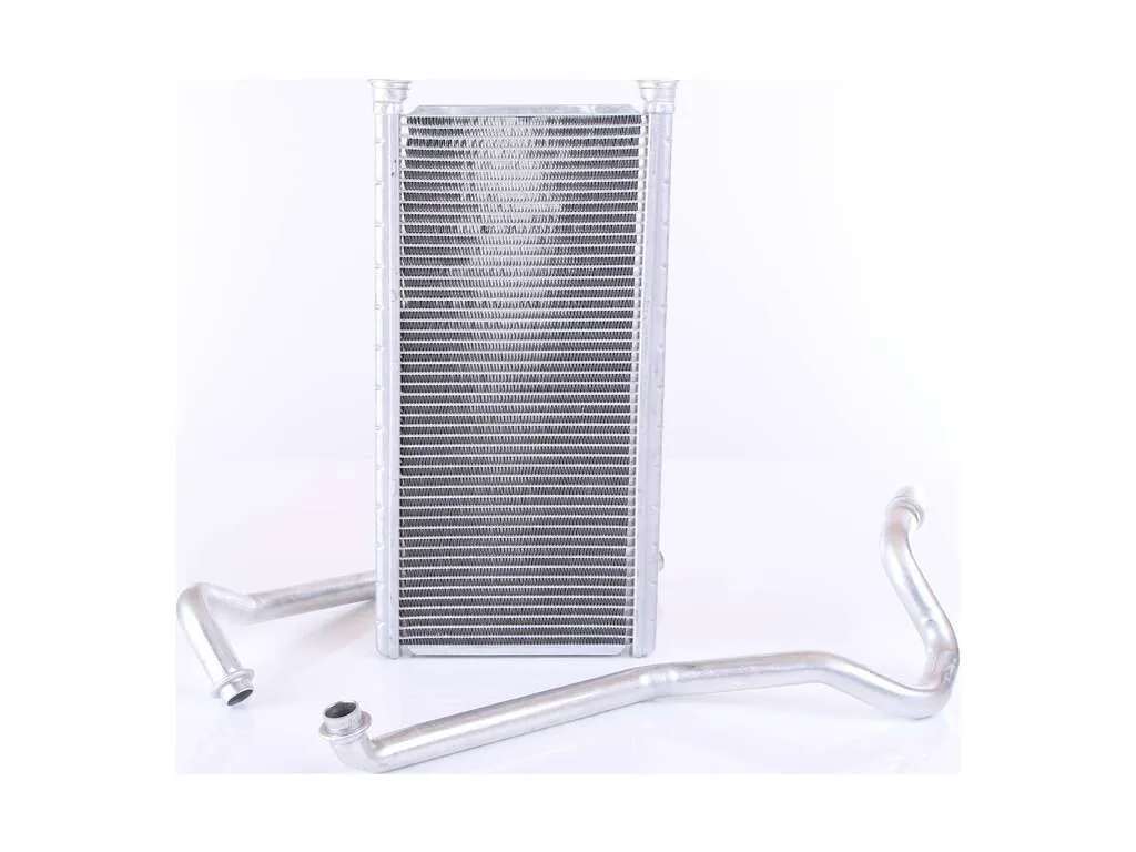 2021 Land Rover Discovery HVAC Heater Core  - Front Nissens