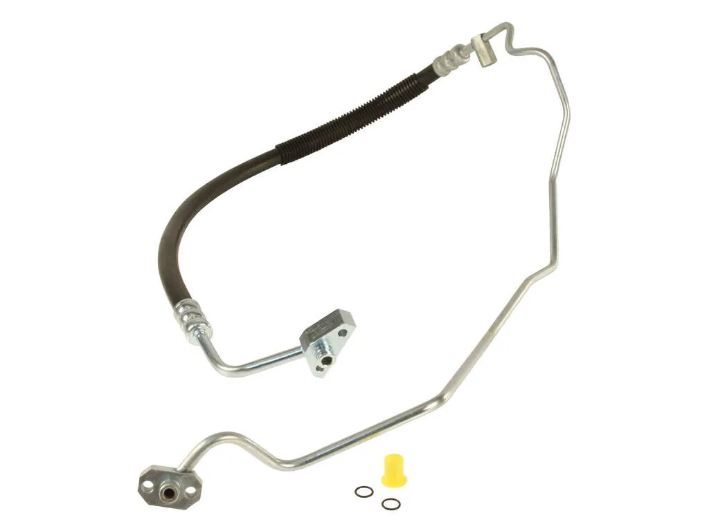 1996 Acura TL Power Steering Pressure Hose 5 Cyl 2.5L Gates