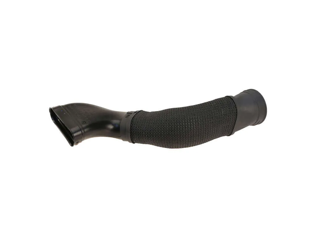 2011 Mercedes-Benz CLS550 Engine Air Intake Hose  - Left Genuine