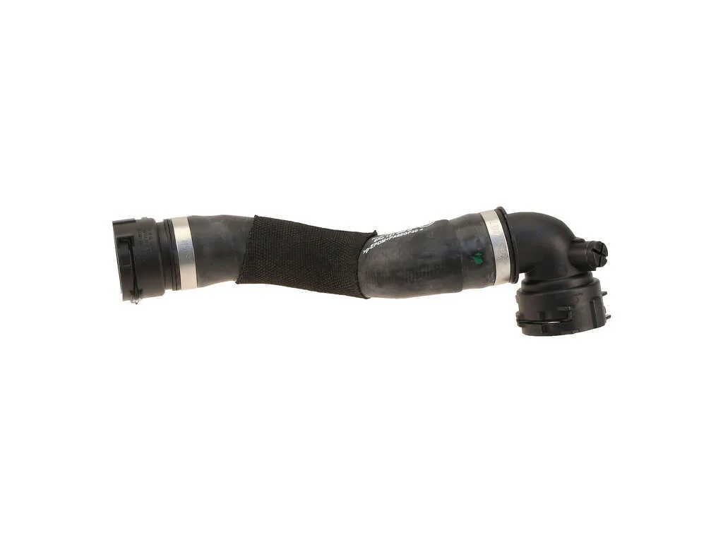 2017 Audi SQ5 Radiator Coolant Hose Genuine