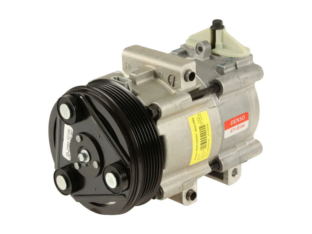 2004 Ford F-150 A/C Compressor Denso