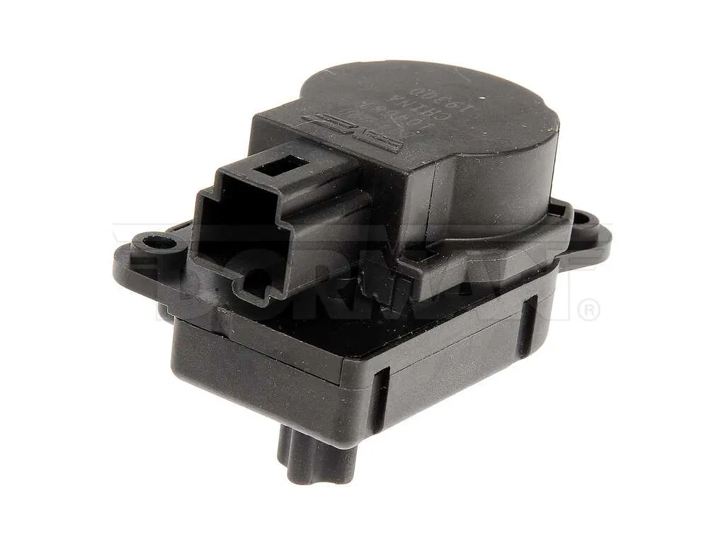 2013 Cadillac SRX HVAC Blend Door Actuator Dorman