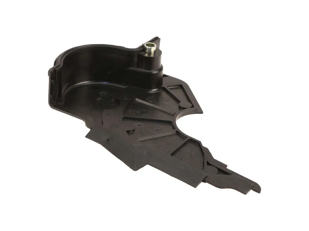 2003 Mazda Protege Engine Timing Cover  - Center Genuine