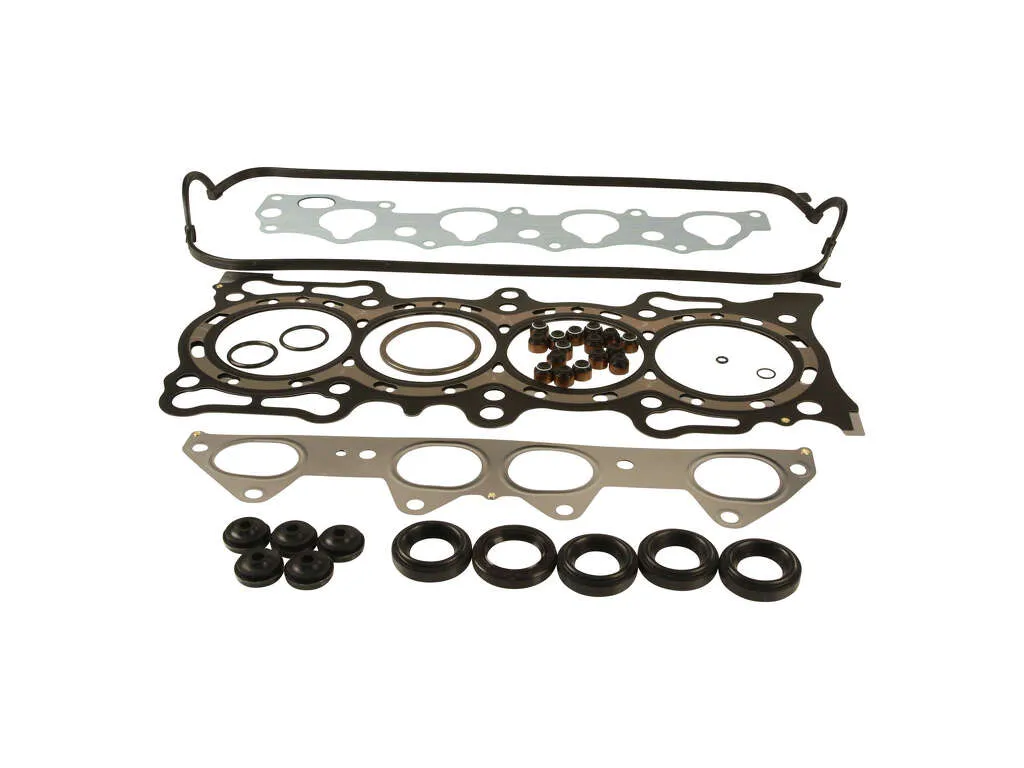 1999 Acura CL Engine Cylinder Head Gasket Set  - Front 4 Cyl 2.3L Ishino Stone