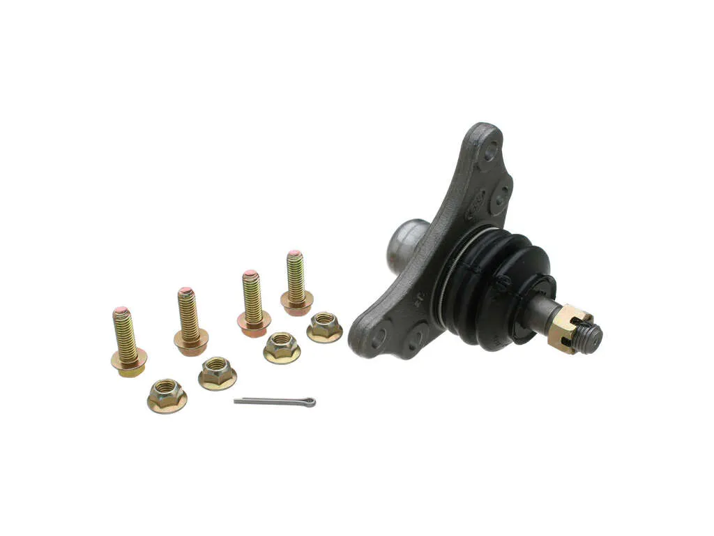 1985 Toyota Pickup Suspension Ball Joint  - Front Upper Sankei 555