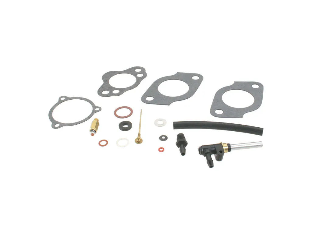 1969 MG MGB Carburetor Repair Kit 4 Cyl 1.8L Royze