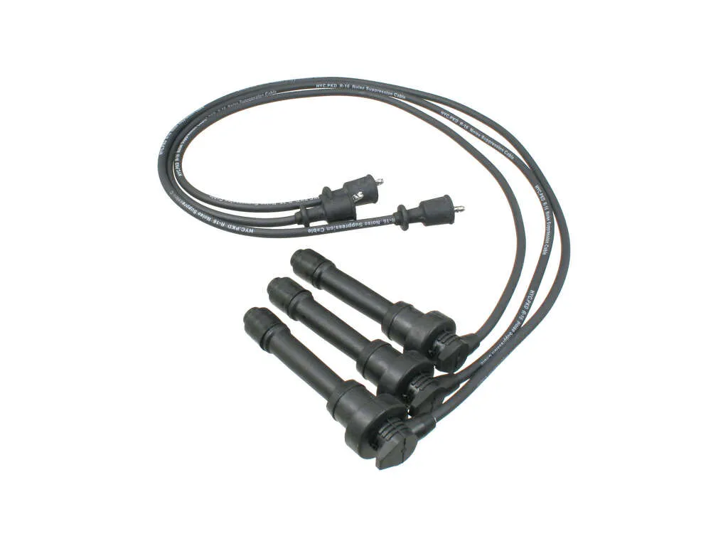 2004 Kia Sedona Spark Plug Wire Set Karlyn