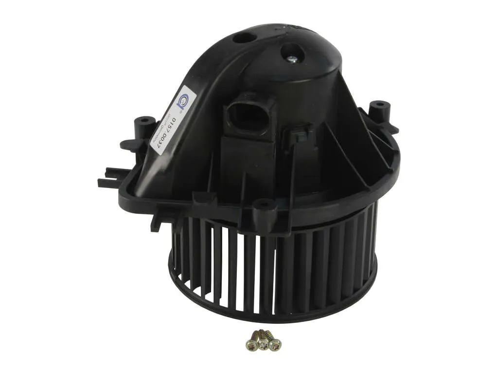 2008 Mini Cooper HVAC Blower Motor ACM