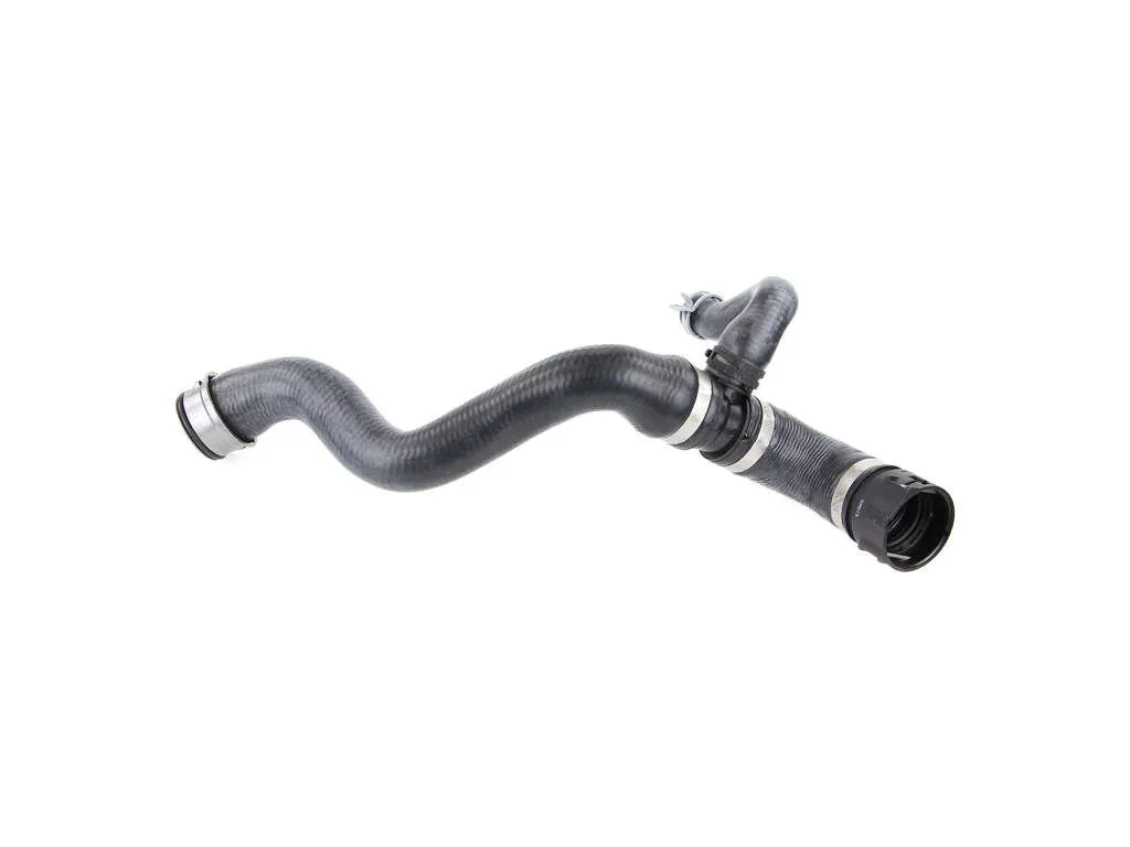 2012 Mercedes-Benz ML350 Radiator Coolant Hose  - Lower 6 Cyl 3.5L Rein