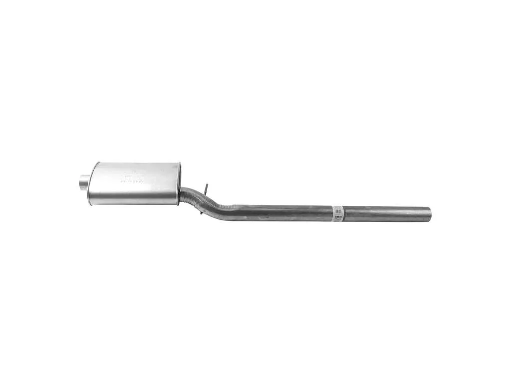 2014 GMC Terrain Exhaust Pipe 6 Cyl 3.6L AP Exhaust