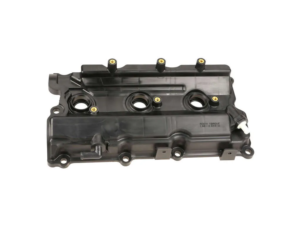 2004 Nissan Pathfinder Engine Valve Cover  - Right Genuine