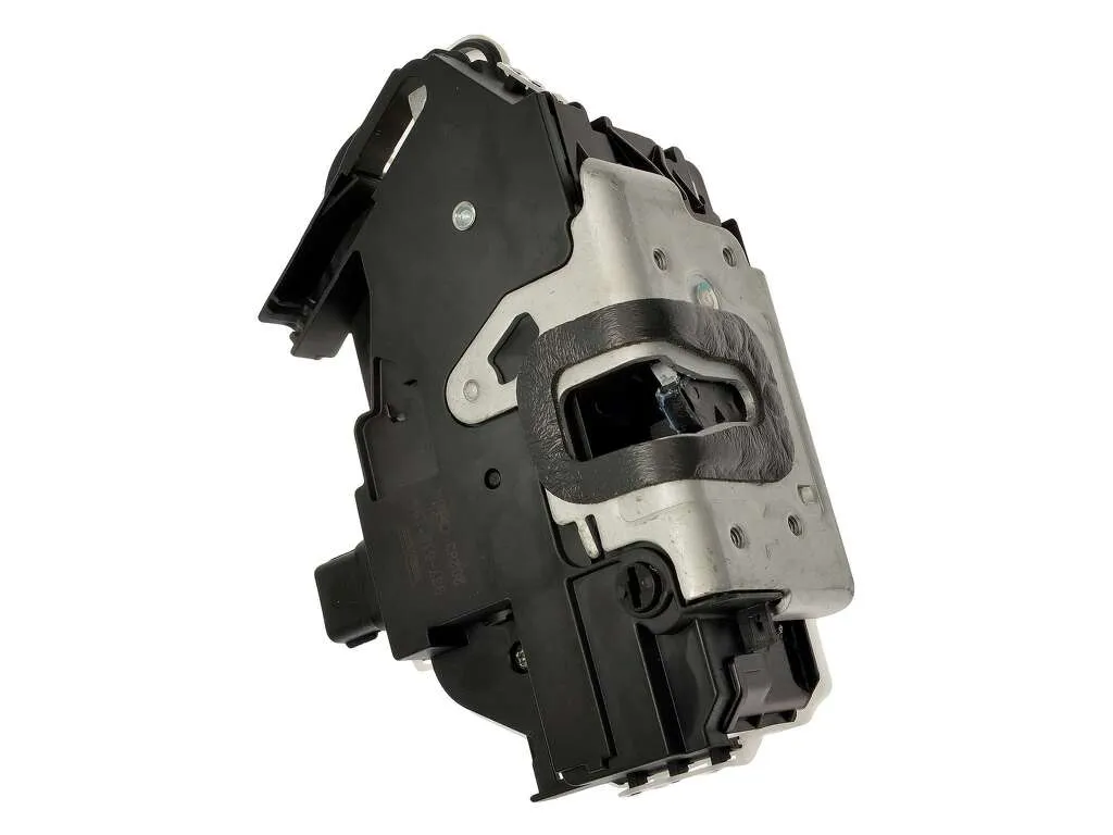 2010 Ford Focus Door Latch Assembly  - Rear Left Dorman