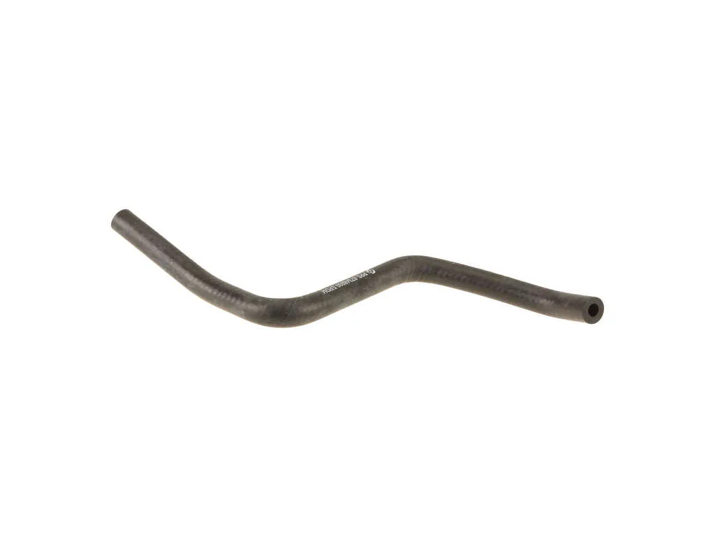 2002 Saab 9-3 Engine Coolant Hose Professional Parts Sweden