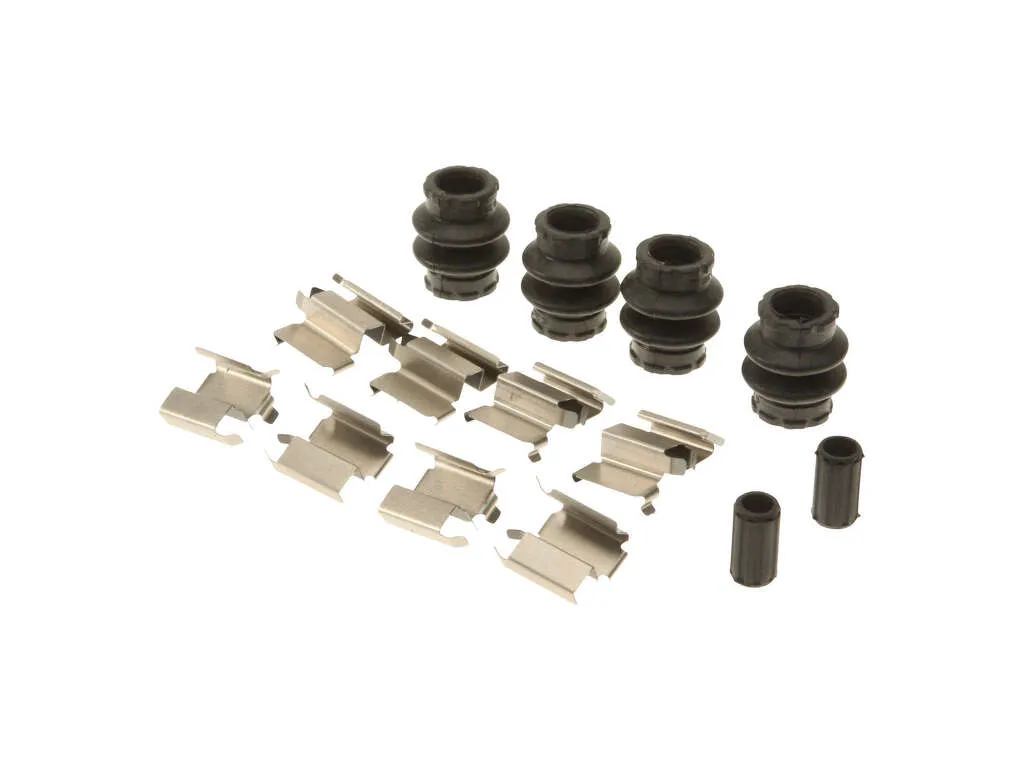 2002 Ford Windstar Disc Brake Hardware Kit  - Front WBR