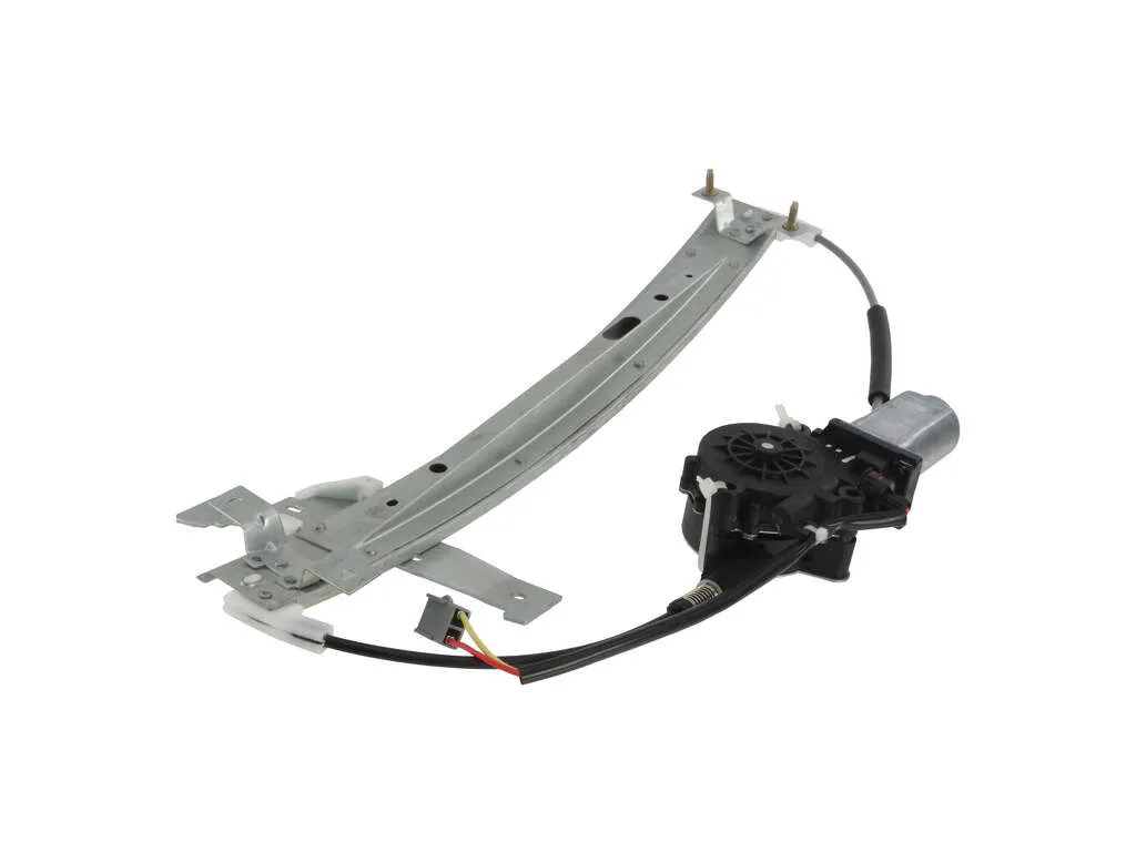 1990 Lincoln Town Car Window Motor and Regulator Assembly  - Front Left VDO