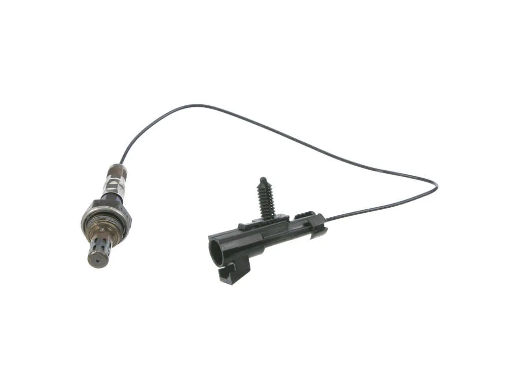1999 Pontiac Sunfire Oxygen Sensor  - Upstream 4 Cyl 2.2L NTK