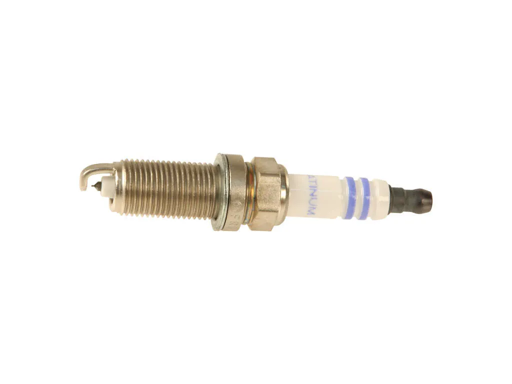 2011 Ram 2500 Spark Plug 8 Cyl 5.7L Bosch