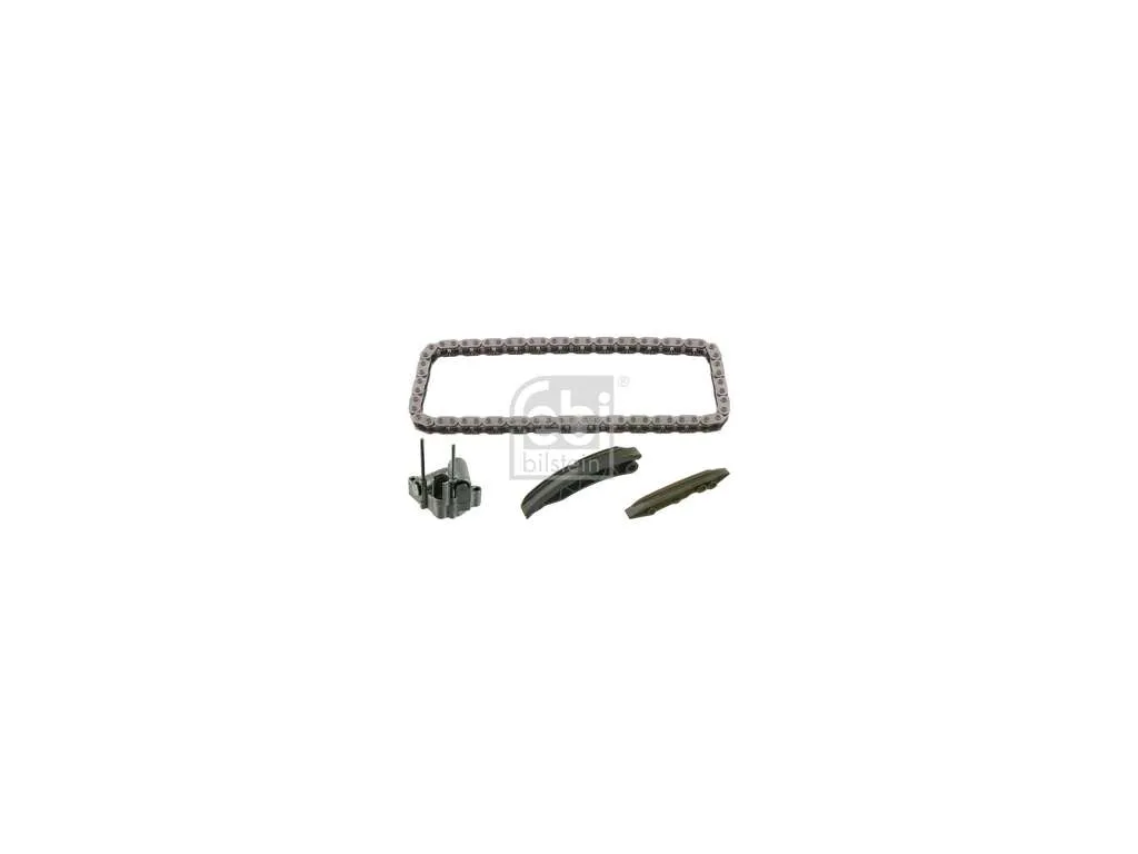 2011 BMW 335d Engine Timing Chain Kit  - Lower Febi