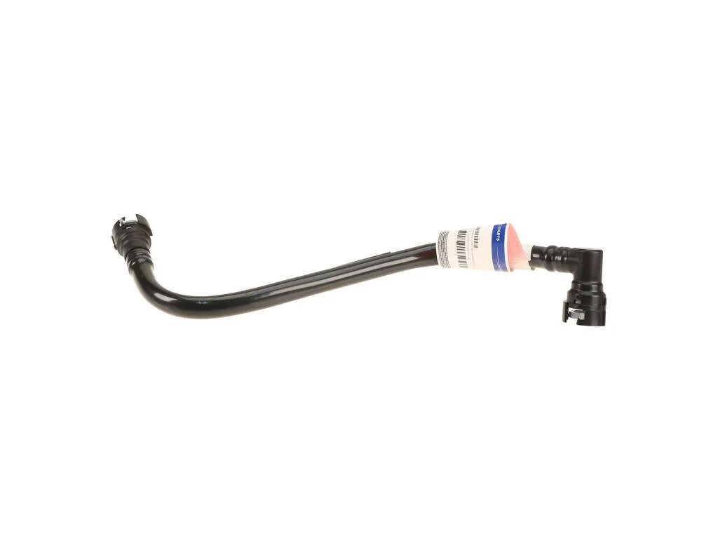 2007 Ford Freestyle Engine Crankcase Breather Hose Genuine