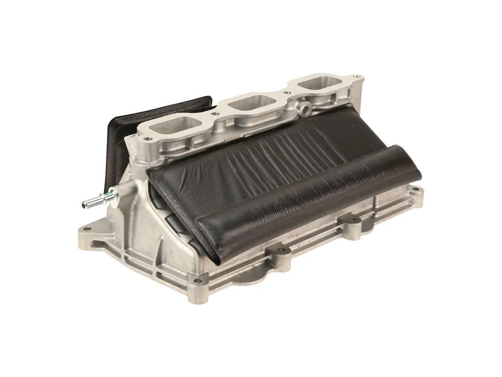 2016 Land Rover Range Rover Engine Intake Manifold Genuine