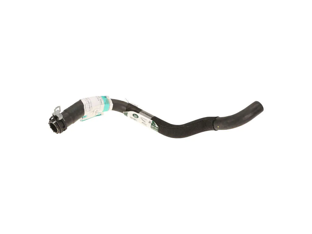 2010 Land Rover Range Rover Radiator Coolant Hose  - Upper Genuine