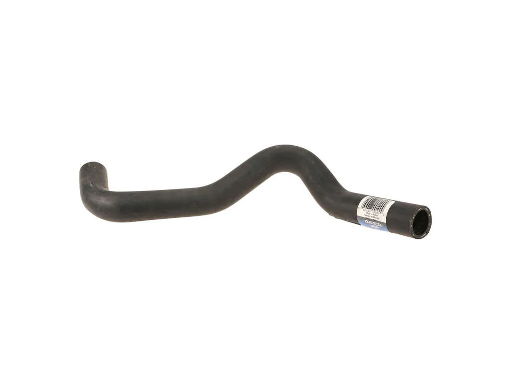 1997 Hyundai Tiburon Radiator Coolant Hose  - Lower Dayco