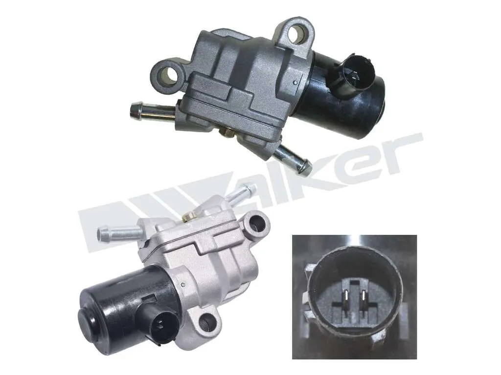 1990 Honda Accord Fuel Injection Idle Air Control Valve Walker Products