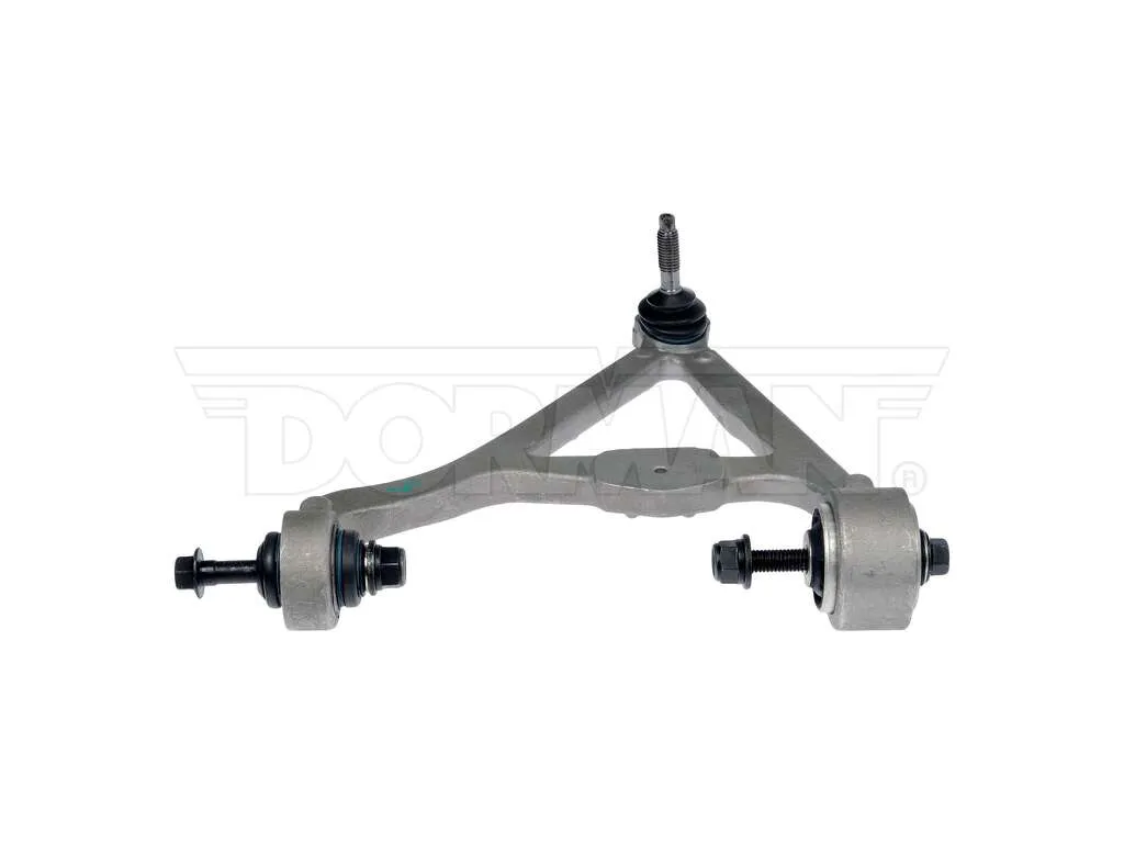 2018 Jaguar XJ Suspension Control Arm  - Rear Right Upper Dorman