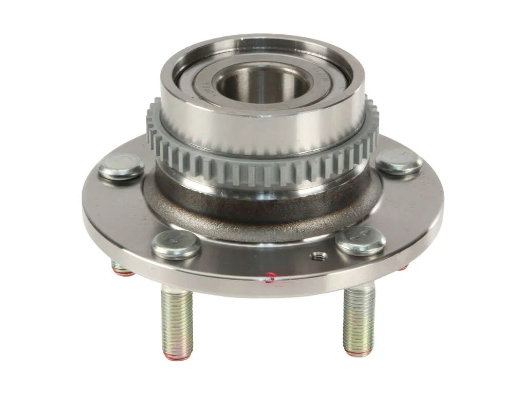 2005 Kia Sportage Wheel Bearing and Hub Assembly  - Rear SKF