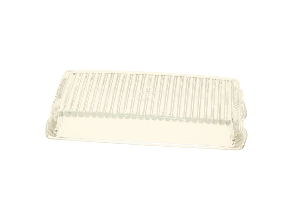 1981 Mercedes-Benz 380SLC Fog Light Lens APA/URO Parts