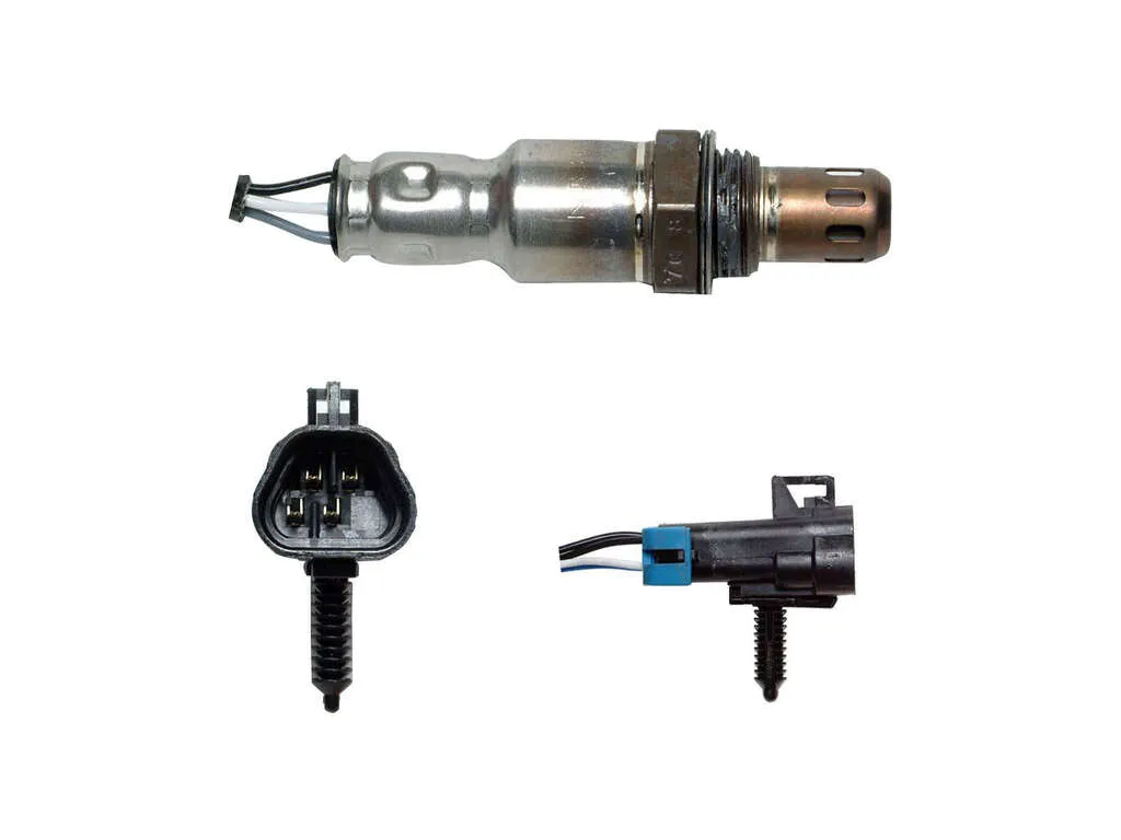 2011 Saab 9-5 Oxygen Sensor  - Downstream 4 Cyl 2.0L Denso