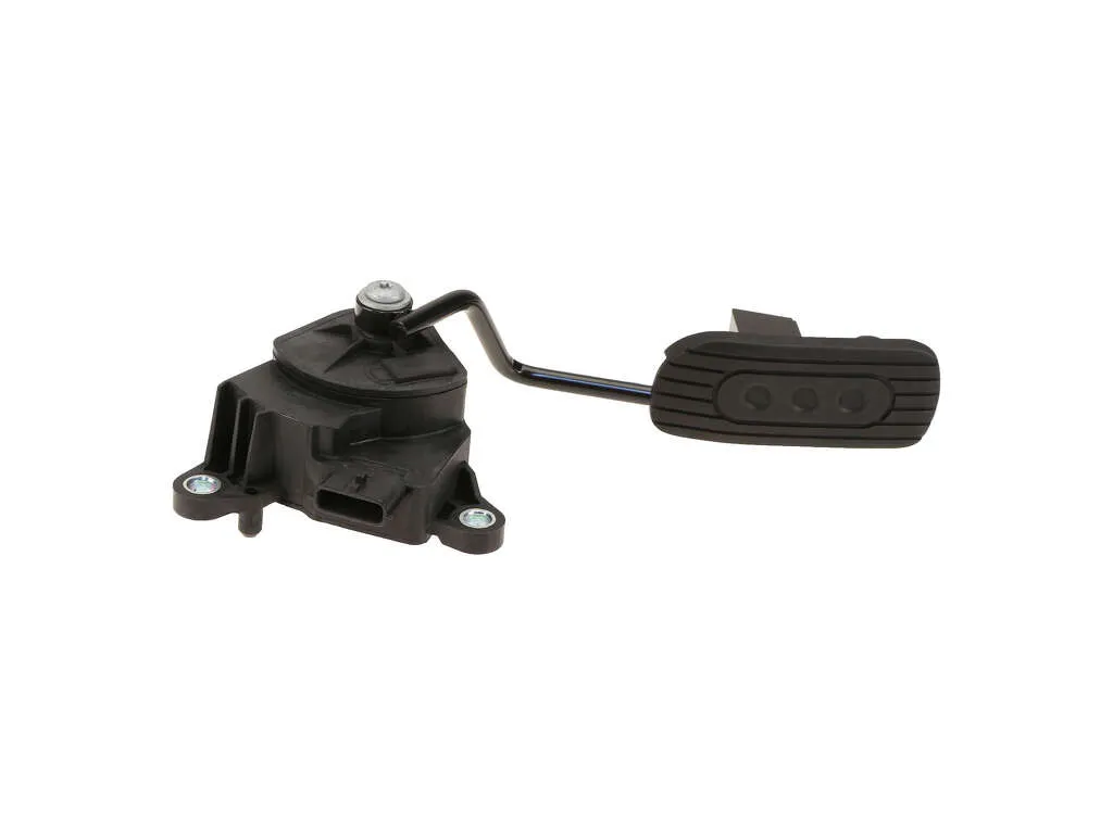 2012 Nissan Cube Accelerator Pedal Sensor Genuine