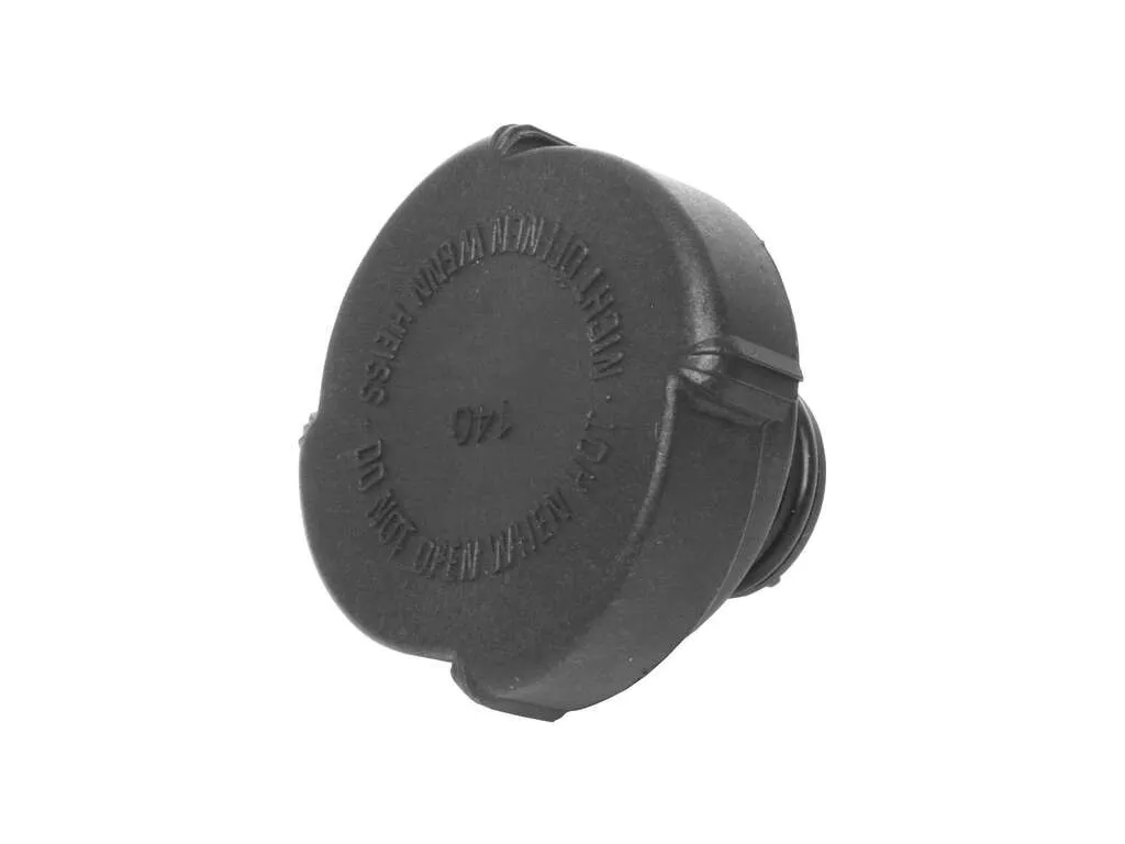 1990 BMW 325i Engine Coolant Reservoir Cap APA/URO Parts