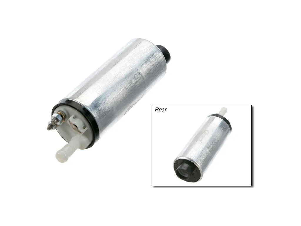 1995 Audi 90 Electric Fuel Pump Vemo